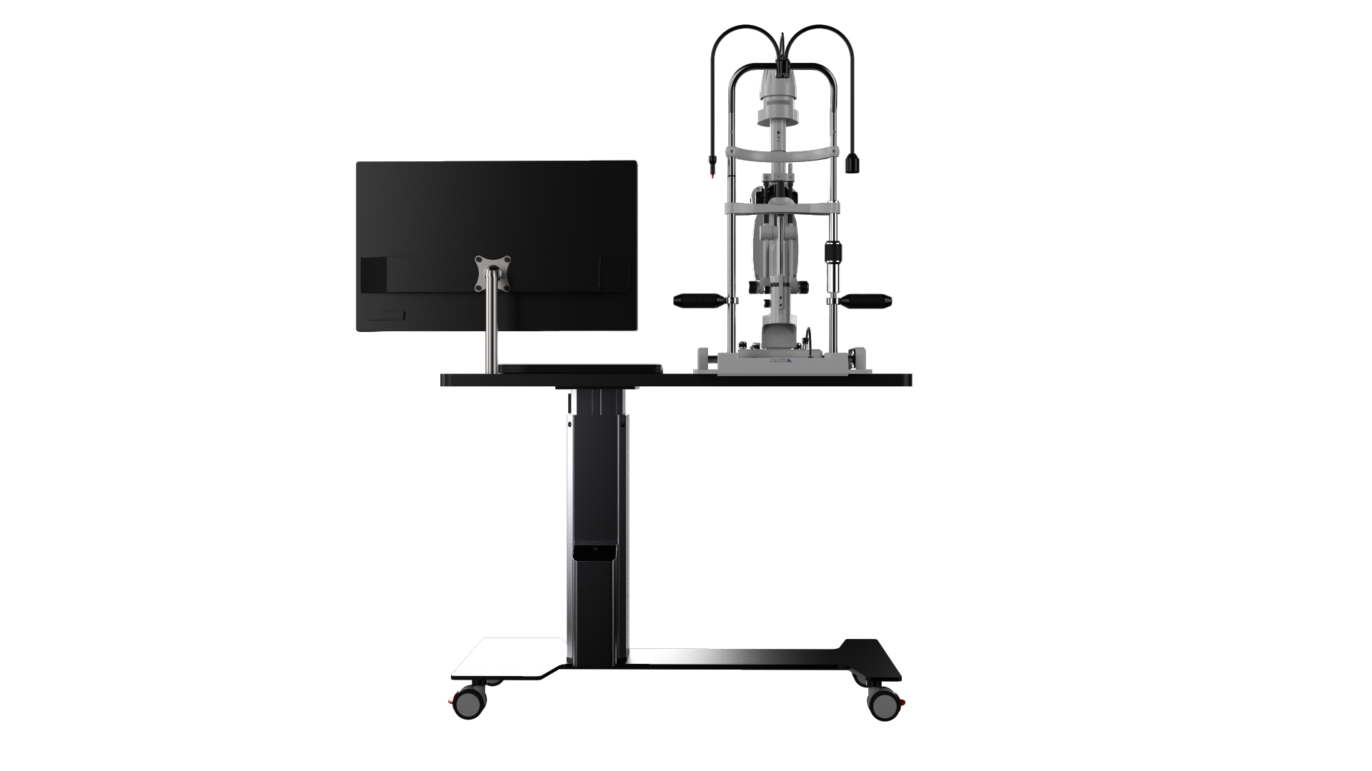 DynamiQ Slit Lamp